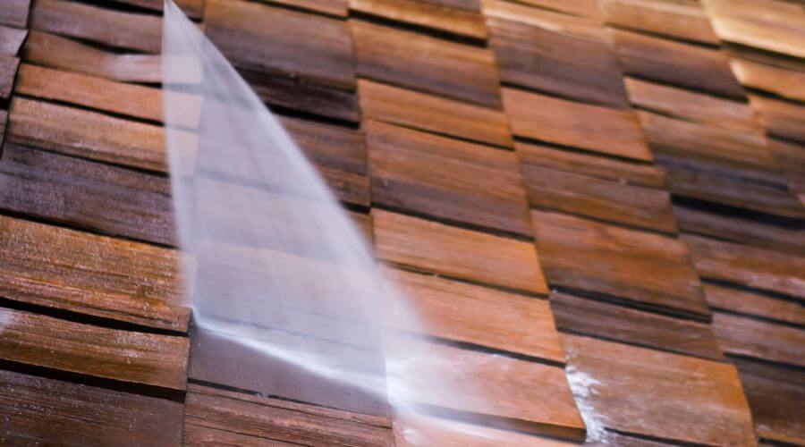 Slate Roofing in Easton, WA